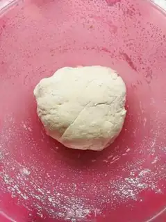 Make The rice step 1