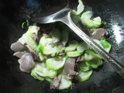 Make Goose sauce step 8