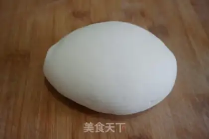 Make Slice the buns step 1