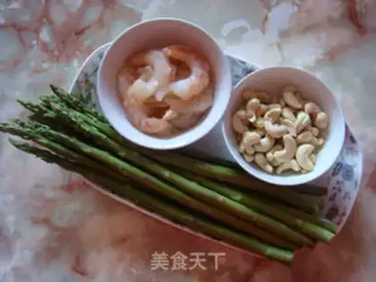 Make Shrimp step 0