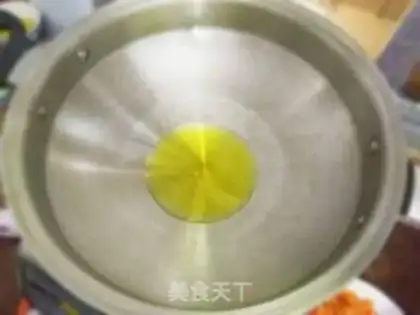 Make The rice step 5