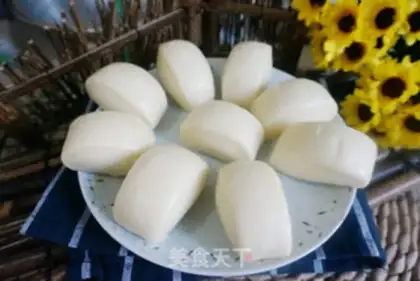 Make Slice the buns step 6