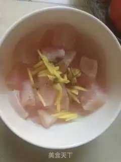 Make Tomato lobster step 0