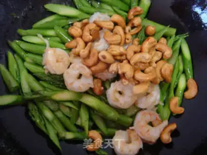 Make Shrimp step 6