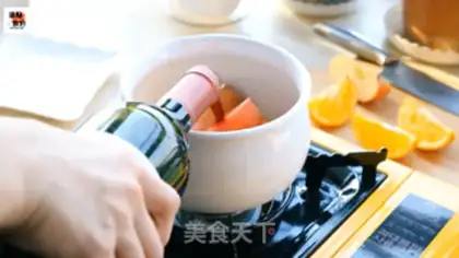 Make German hot wine step 3