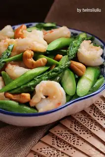 Make Shrimp step 11