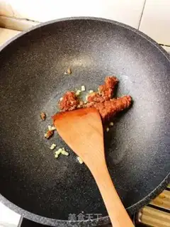 Make Mushroom tofu brain step 9
