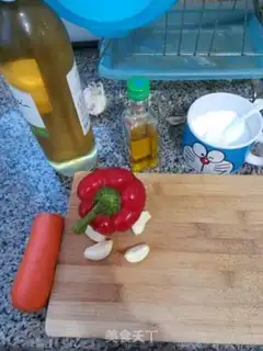 Make White wine makes shrimp step 0