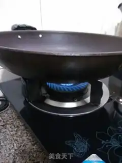 Make White wine makes shrimp step 3