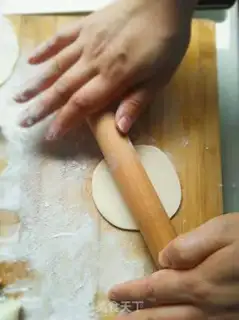 Make The rice step 19