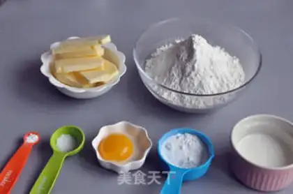 Make Pineapple pie step 0