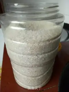 Make Porridge step 2