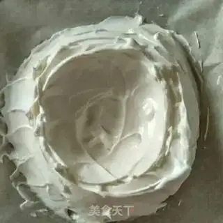 Make Pelican cake step 5