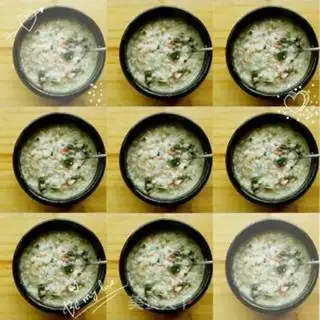 Make Porridge step 3