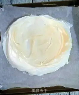 Make Pelican cake step 7