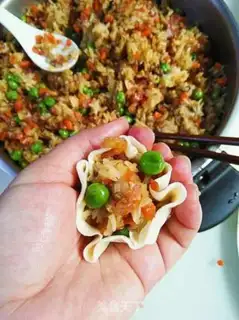Make The rice step 23