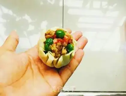 Make The rice step 24