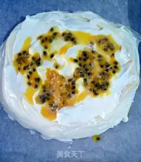 Make Pelican cake step 10