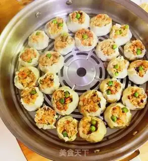 Make The rice step 25