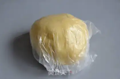 Make Pineapple pie step 4