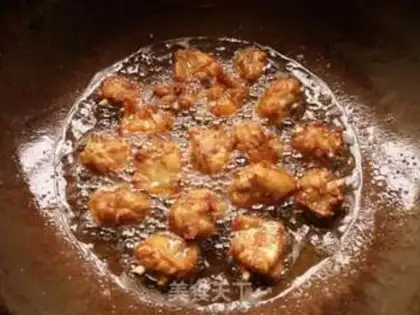 Make Pelican chicken step 4