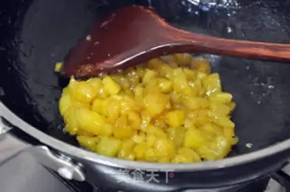 Make Pineapple pie step 10