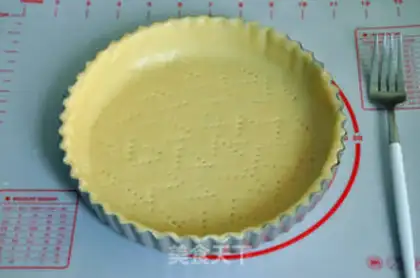 Make Pineapple pie step 15