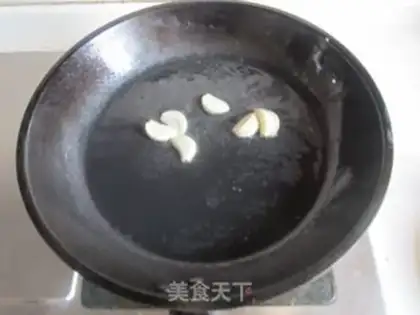 Make Tomato tofu step 3