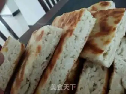 Make Stomach breakfast step 2