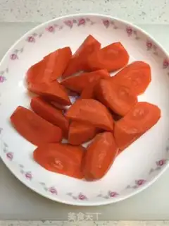 Make A bouquet soup step 5