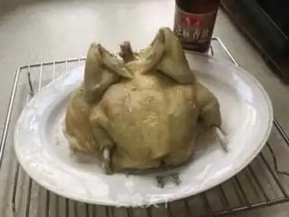 Make Quimbu