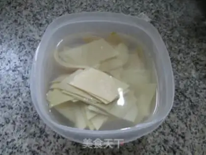 Make A thousand pieces of ham sausage step 1