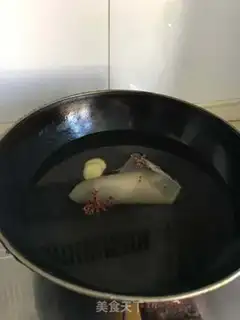 Make Pumpkin step 1