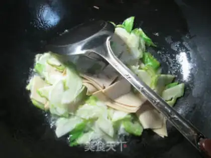 Make A thousand pieces of ham sausage step 5