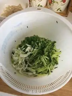 Make Pumpkin step 2