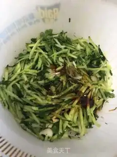 Make Pumpkin step 4