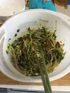 Make Pumpkin step 5