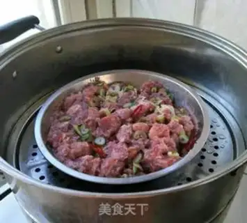 Make Shrimp sauce step 3