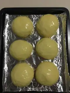 Make Milk pack step 2