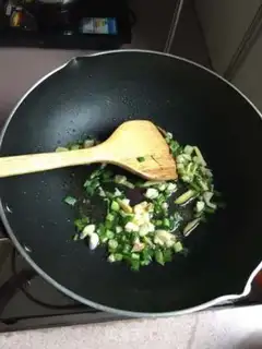 Make Sugar vinegar fish step 4