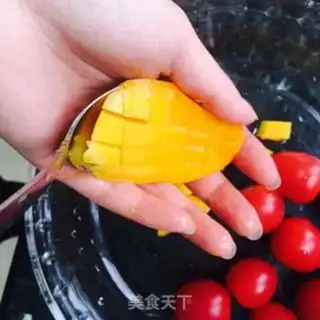 Make Sour cream step 2