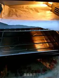 Make Strawberry cookies step 11