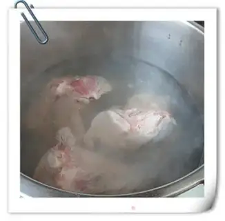 Make Two for the bone step 1