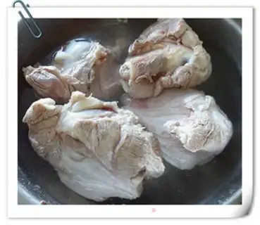 Make Two for the bone step 2