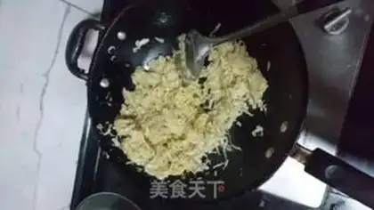 Make A short sour stew step 1