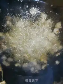 Make Spicy meat step 3