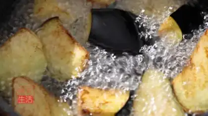 Make Cheese step 1