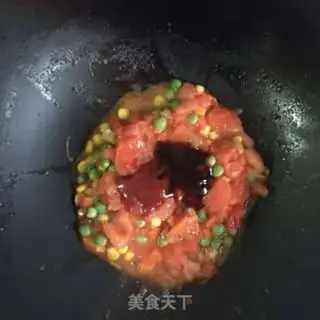 Make Tomato shrimp step 7