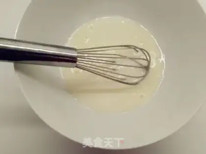 Make Panther Cake Roll step 0