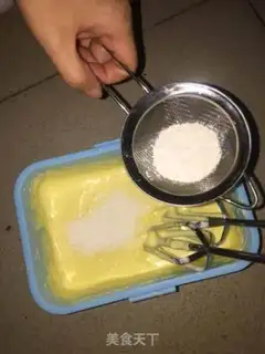 Make Cheesecake step 8